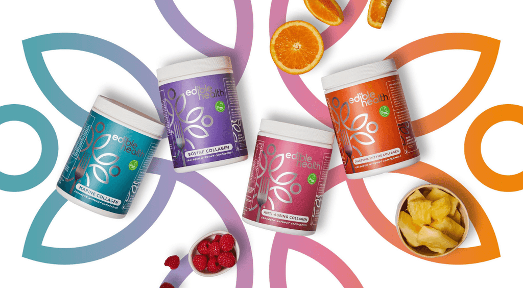 What is collagen and what is it good for?