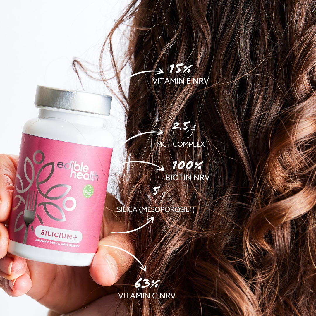 AMPLIFY Beauty - Silicium+