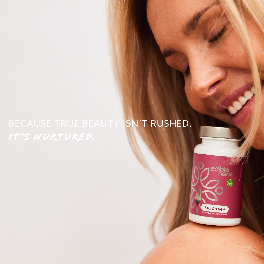 AMPLIFY Beauty - Silicium+