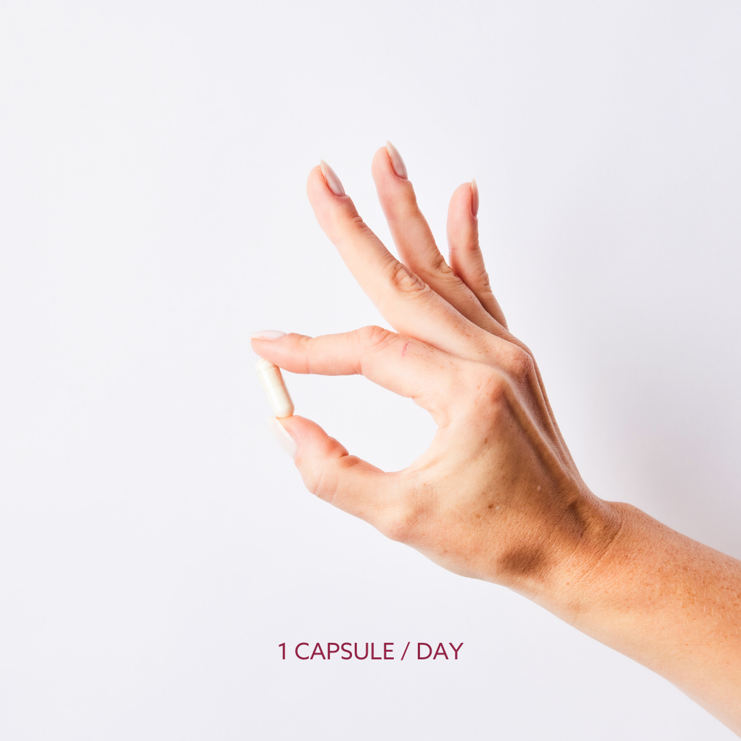 AMPLIFY Beauty - Silicium+