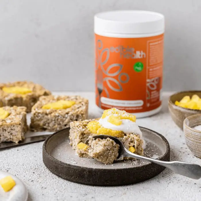 Digestive Enzyme Collagen Powder