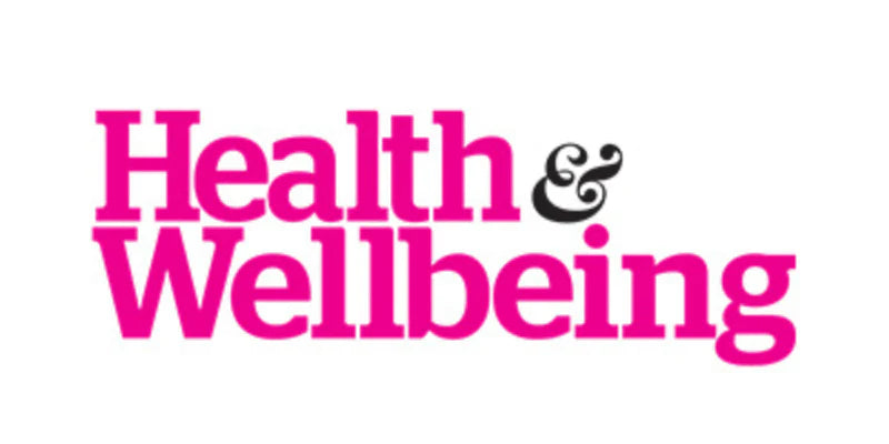Health and Wellbeing Logo