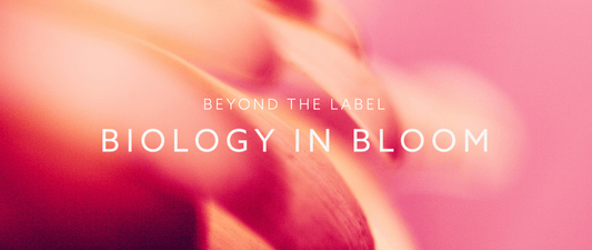 Your biology is waking up, here’s what that means