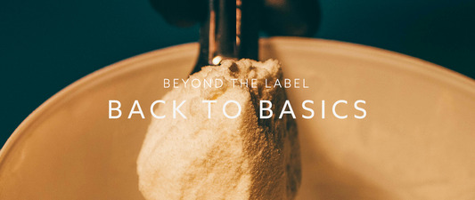 In a $6T industry, simplicity still wins.