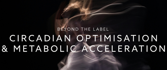 Now your body is ready to move, here’s how to support it.