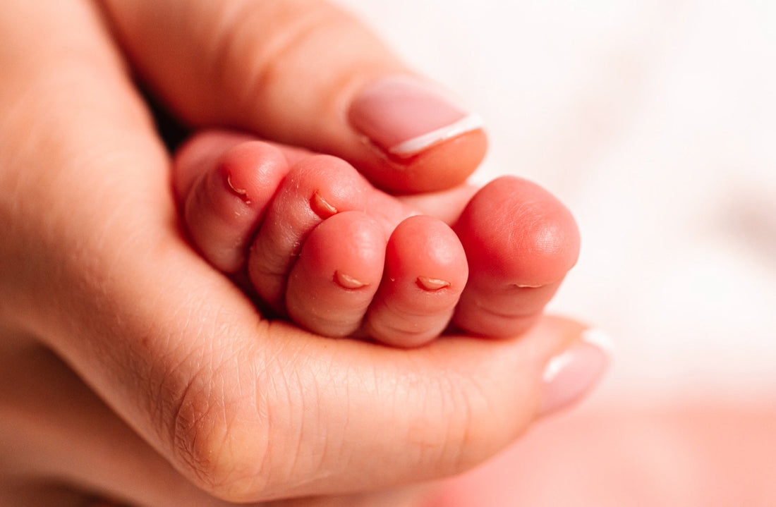 Collagen During Pregnancy - One Mum’s Experience with Edible Health