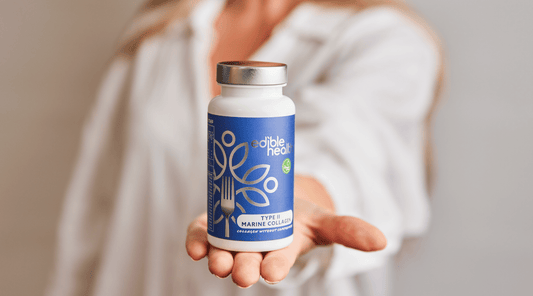 Collagen For Nails - How to Make Nails Stronger and Thicker