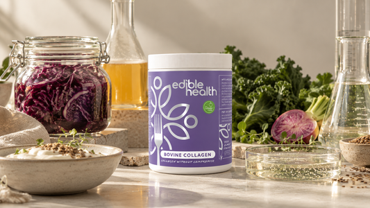 Your gut has been quietly replacing itself all week
