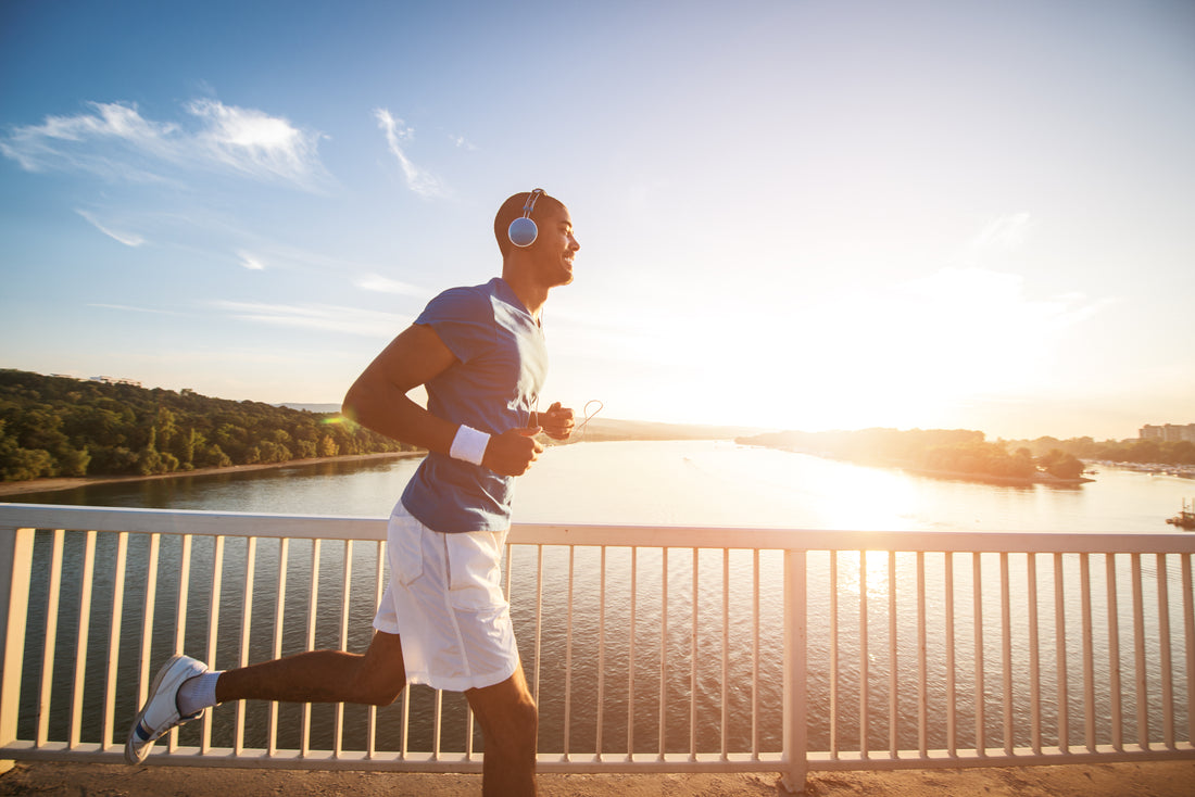 7 Collagen Benefits for Men