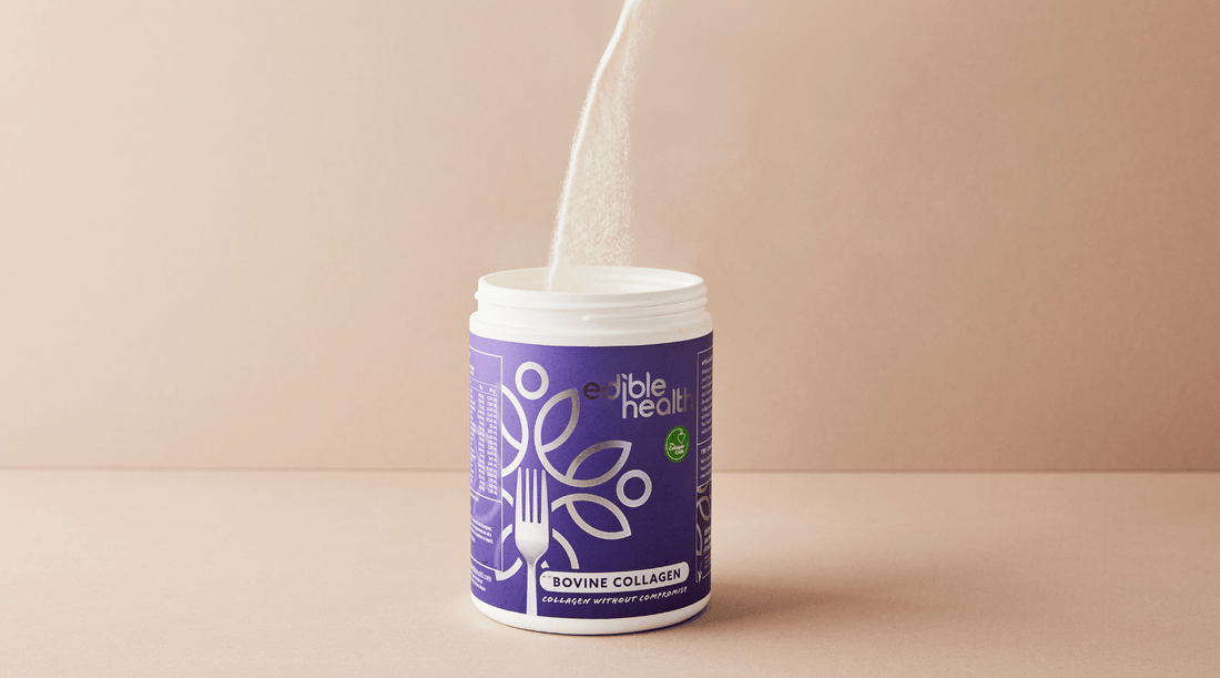 How Much Collagen Should I Take Daily?