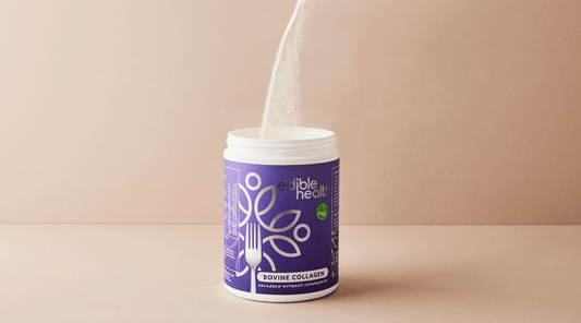 How Much Collagen Should I Take Daily?