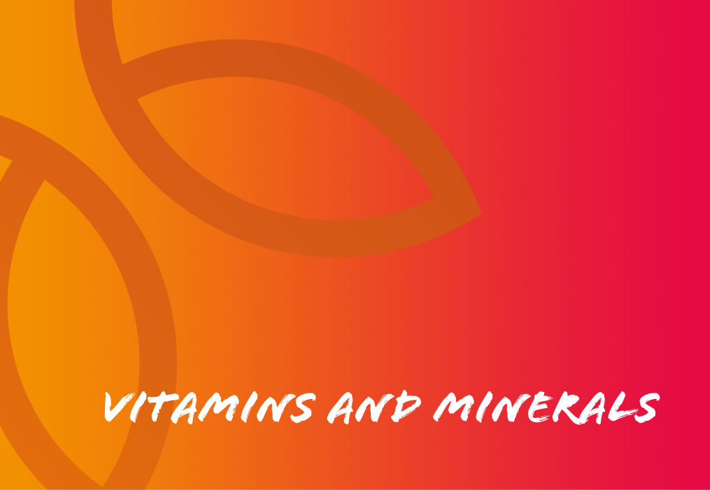 Can You Take Collagen With Other Vitamins And Minerals?