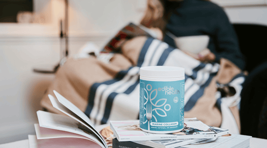 What is the Best Collagen For Gut Health?