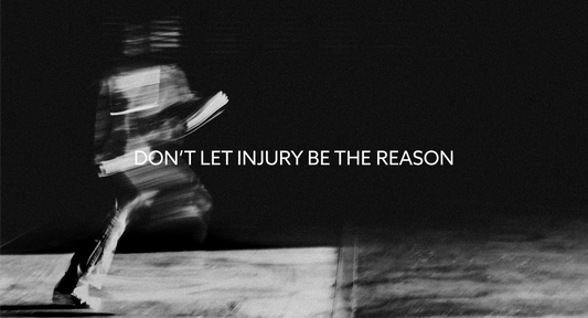 Knee pain, shoulder injuries, recurring joint issues?
