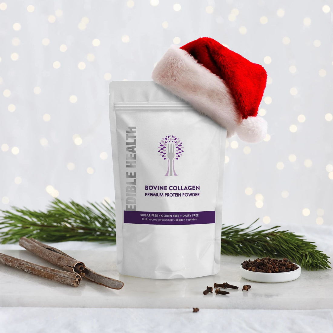 Collagen Christmas Gift