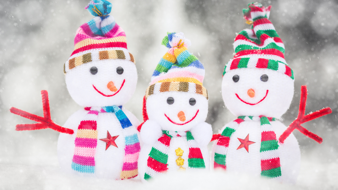 Find Christmas Joy