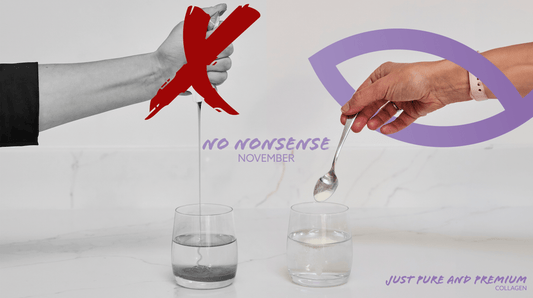 Which is Best? Collagen Powder vs Pills, Gummies, Liquids