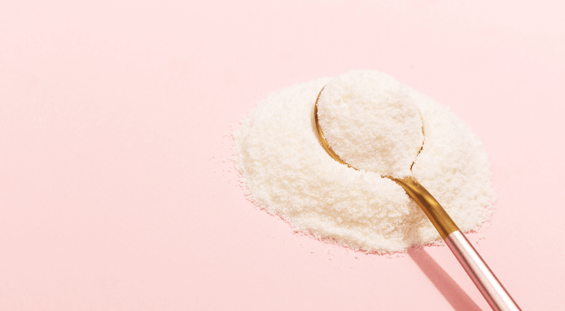 Why is Collagen Classified as a Protein?