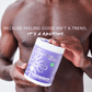 Hydrolysed Bovine Collagen Powder