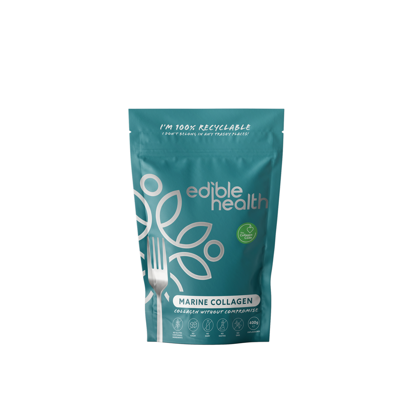 Hydrolysed Marine Collagen Powder