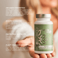 Vegan Collagen Boosting Capsules