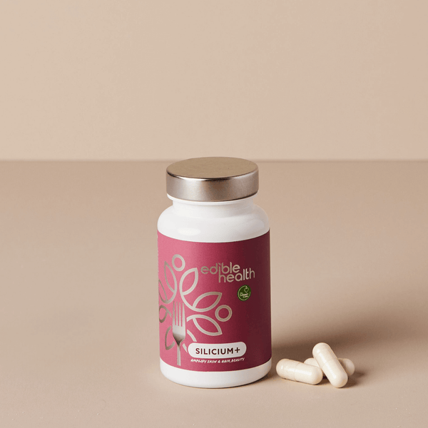 AMPLIFY Beauty - Silicium+