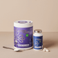 The Power & Mobility Bundle (Bovine Collagen Powder Type I & III + Marine Type II Collagen Capsules)