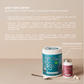 AMPLIFY Beauty Routine (Marine Collagen Powder & Silicium+)