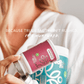 AMPLIFY Beauty Routine (Marine Collagen Powder & Silicium+)