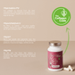 AMPLIFY Beauty Routine (Marine Collagen Powder & Silicium+)