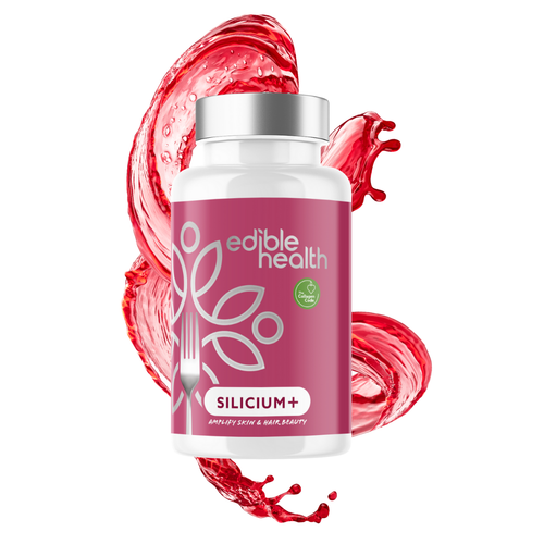 AMPLIFY Beauty - Silicium+