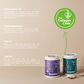 Mixed Powder Bundle (Bovine Collagen Tub + Marine Collagen Tub)