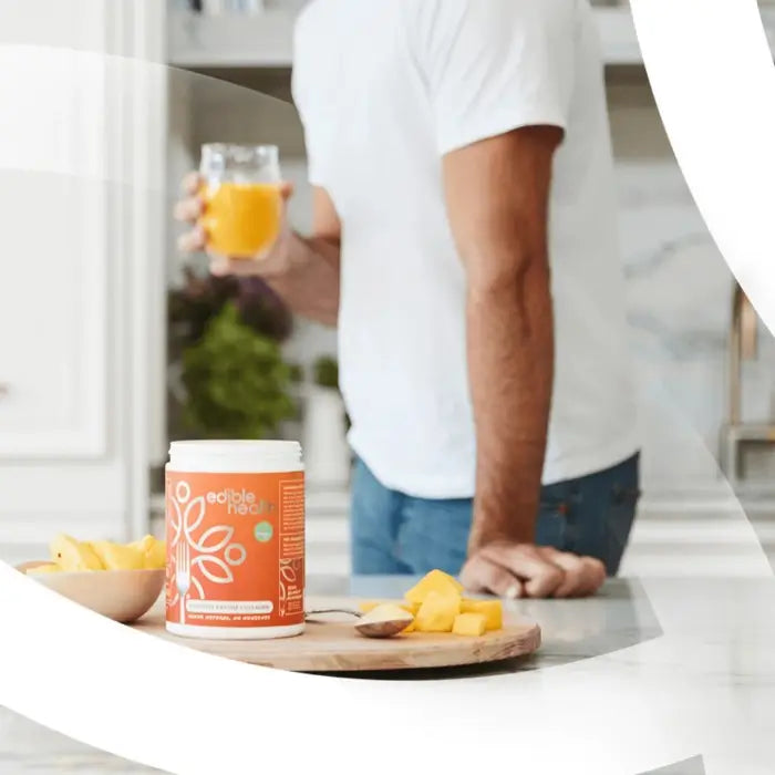 Digestive Enzyme Collagen Powder