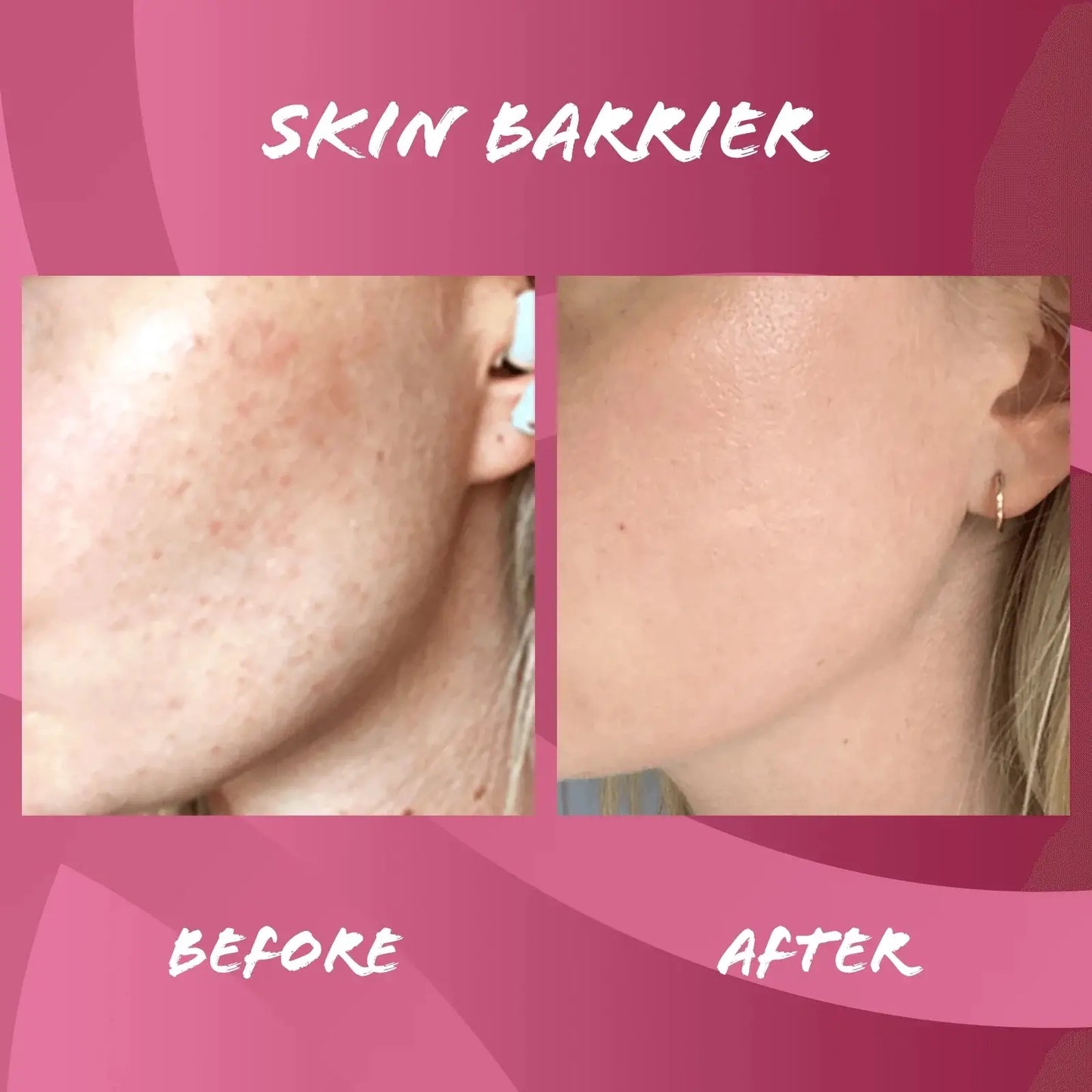 Edible Health Anti ageing Skin Recovery Results