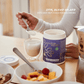 Bovine Collagen Powder 400g Type I & III + Marine Type II Collagen Capsules