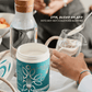 Marine Collagen Powder 400g Type I & III + Marine Type II Collagen Capsules